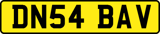 DN54BAV