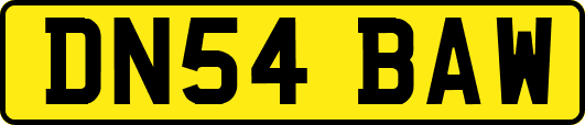 DN54BAW