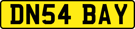 DN54BAY