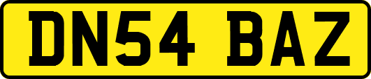 DN54BAZ