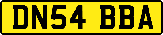 DN54BBA