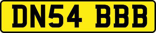 DN54BBB