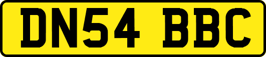 DN54BBC