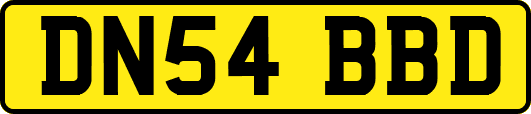 DN54BBD