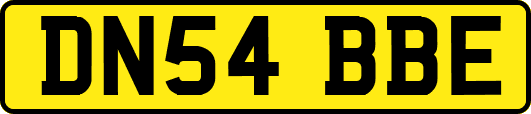 DN54BBE
