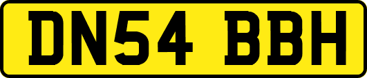 DN54BBH