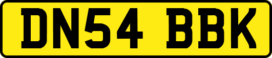 DN54BBK