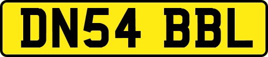 DN54BBL