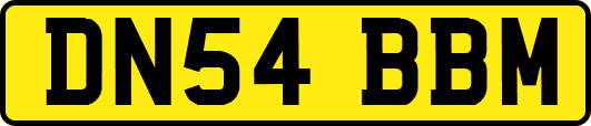 DN54BBM