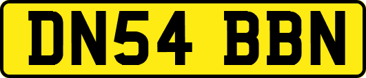 DN54BBN