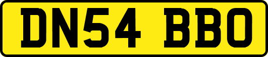 DN54BBO