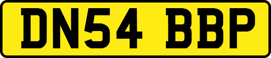 DN54BBP