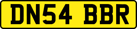 DN54BBR
