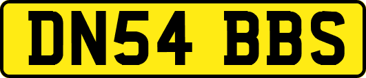 DN54BBS