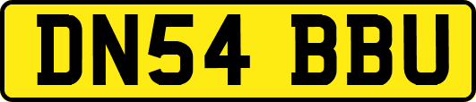 DN54BBU