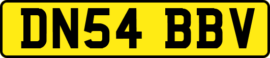DN54BBV