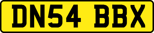 DN54BBX