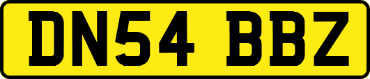 DN54BBZ
