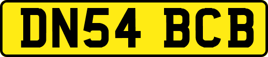 DN54BCB