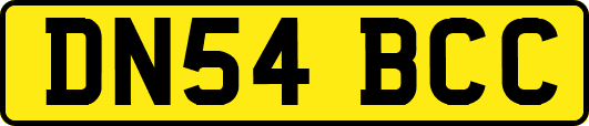 DN54BCC