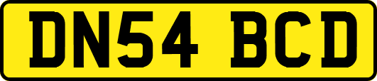 DN54BCD