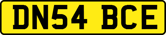 DN54BCE