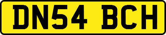 DN54BCH