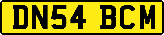 DN54BCM