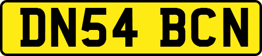 DN54BCN