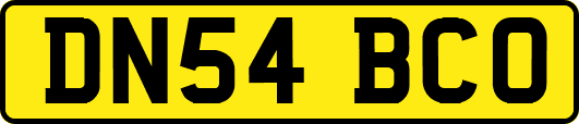 DN54BCO