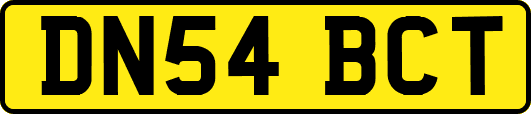 DN54BCT