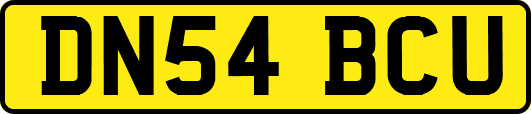 DN54BCU
