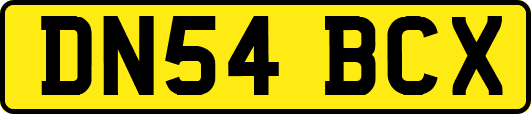 DN54BCX