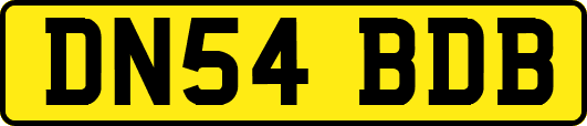 DN54BDB