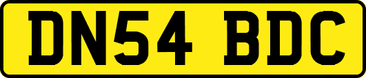 DN54BDC