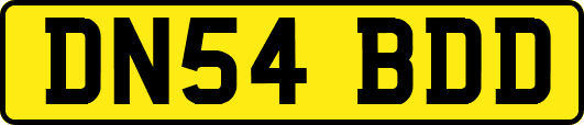 DN54BDD