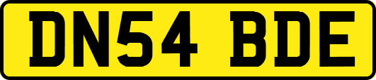 DN54BDE