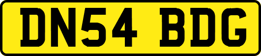 DN54BDG