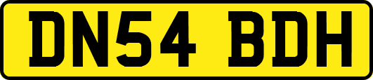 DN54BDH
