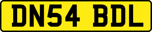 DN54BDL