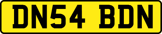 DN54BDN