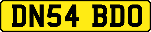 DN54BDO