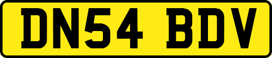 DN54BDV