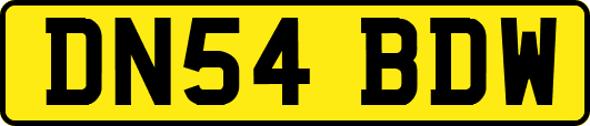 DN54BDW