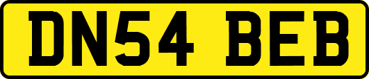 DN54BEB