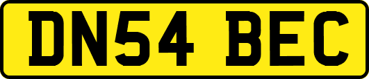 DN54BEC
