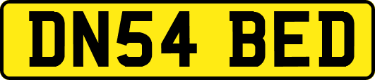 DN54BED