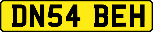 DN54BEH