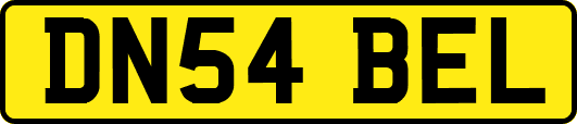 DN54BEL