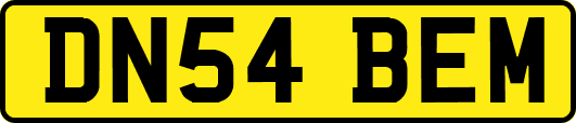 DN54BEM